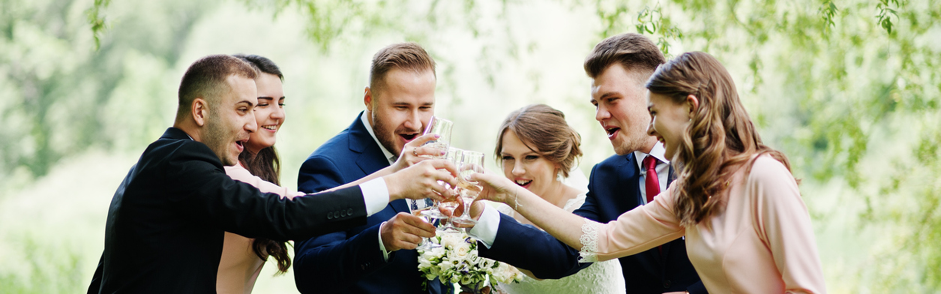 Personalised Glasses