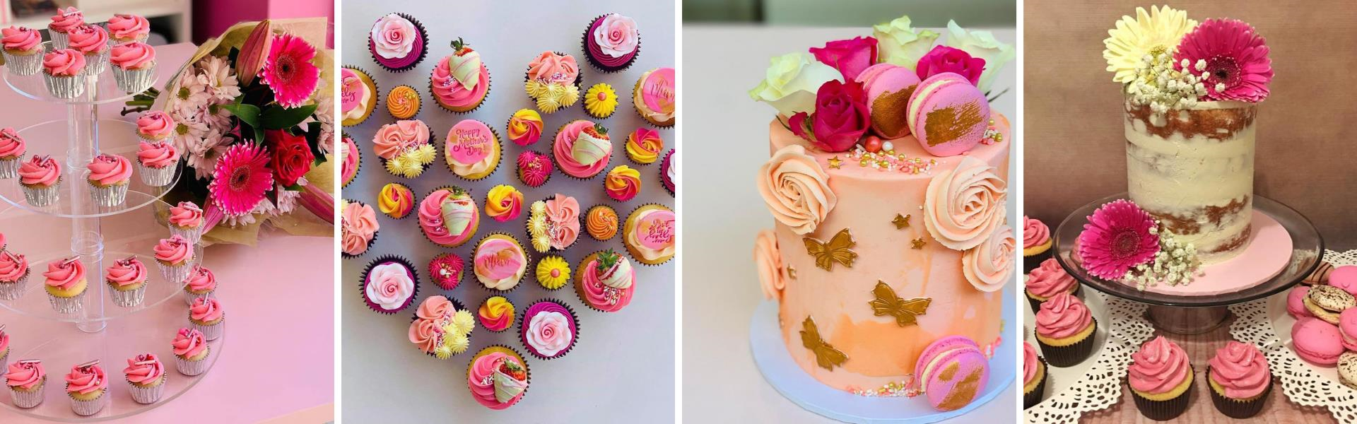Petals Cupcakery