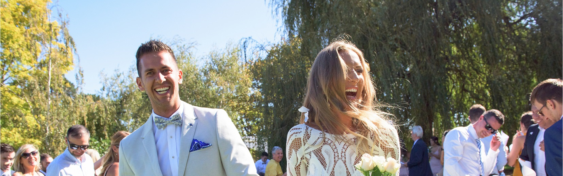 Petals and Portraits