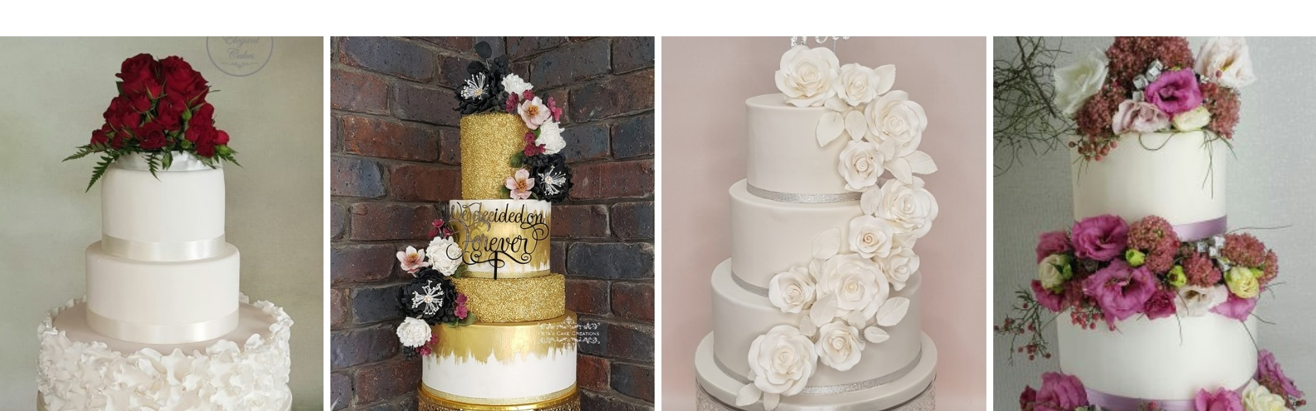 Peta's Elegant Cakes