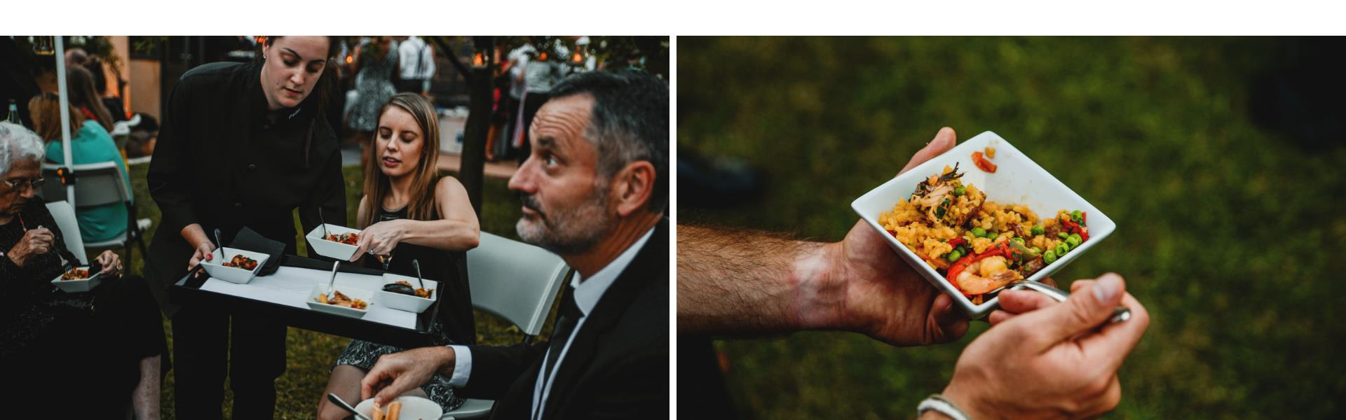 Peter Ford Catering