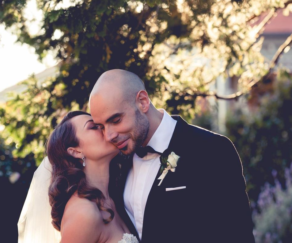 Photographs by Karina Illovska