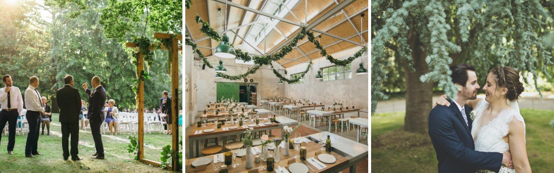 Piggery Cafe Burnham Beeches