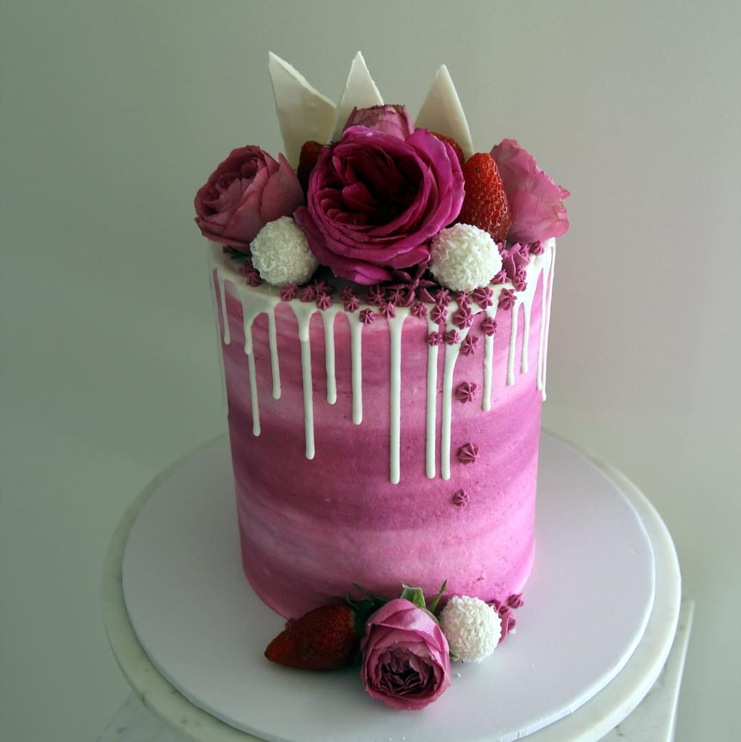 Cakes for Occasions Bendigo Wedding Cakes Bendigo Easy Weddings