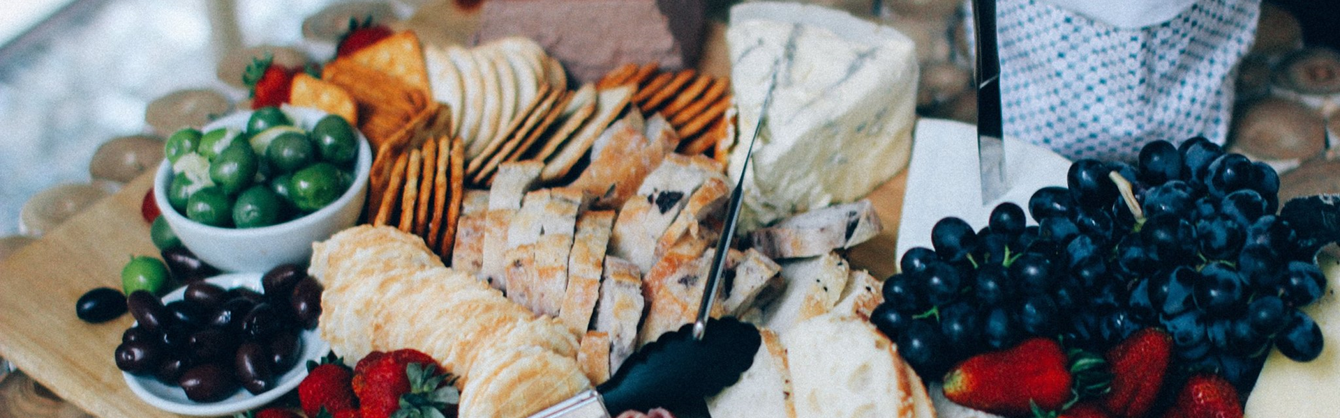 Plates & Platters Catering