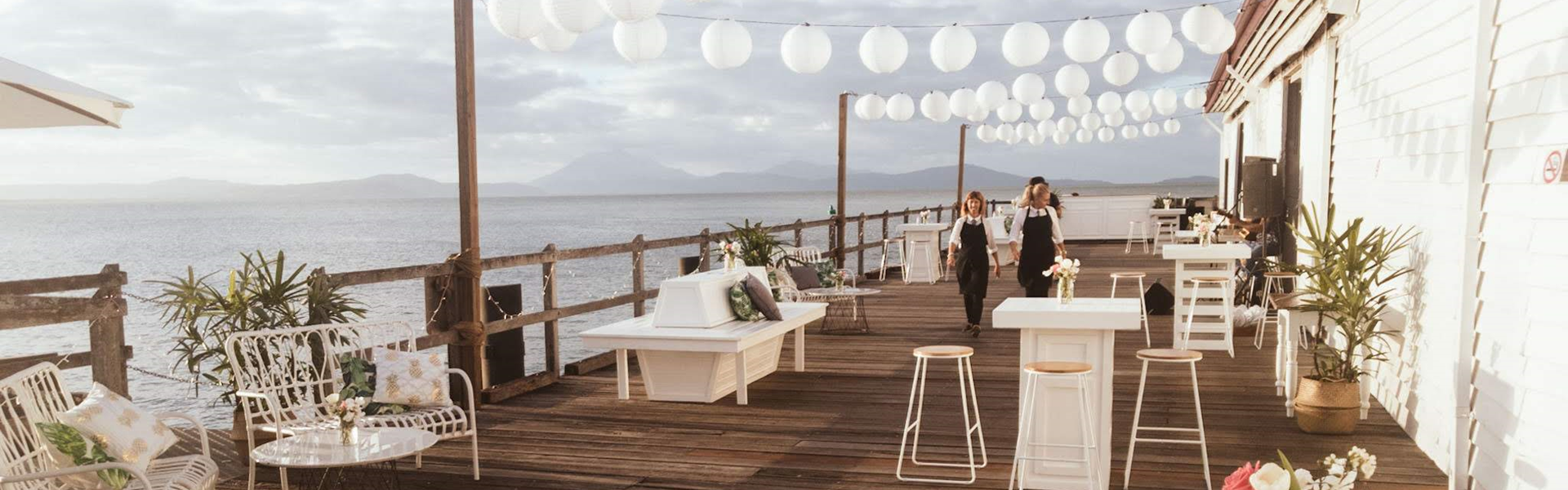 Port Douglas Catering & Events