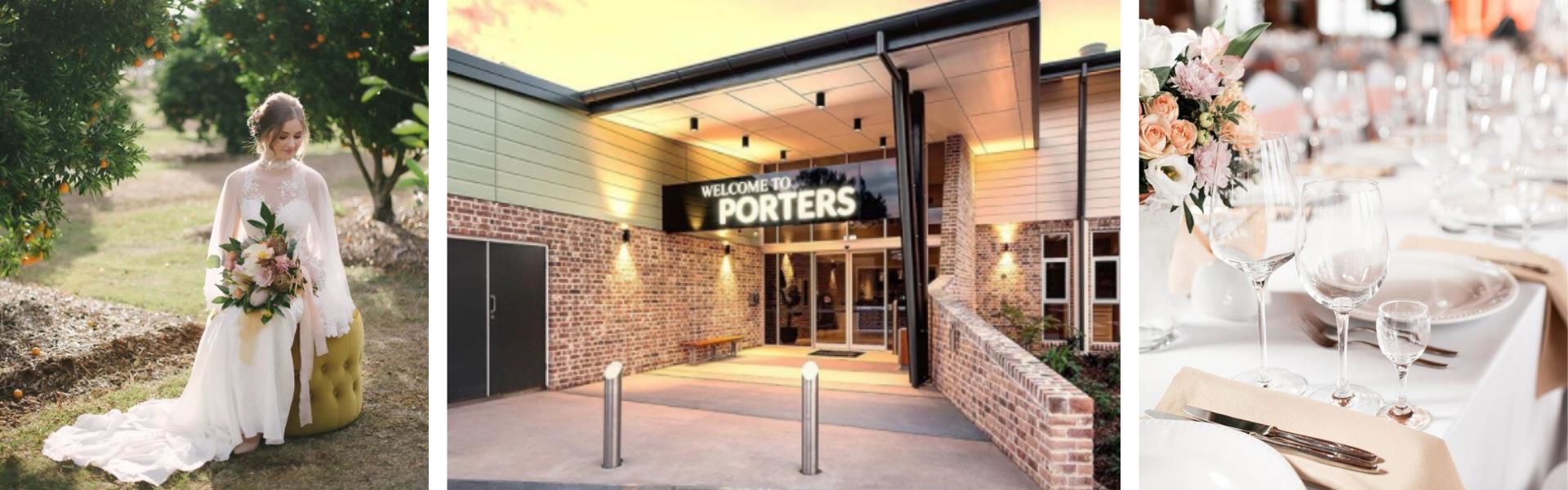 Porters Plainland Hotel