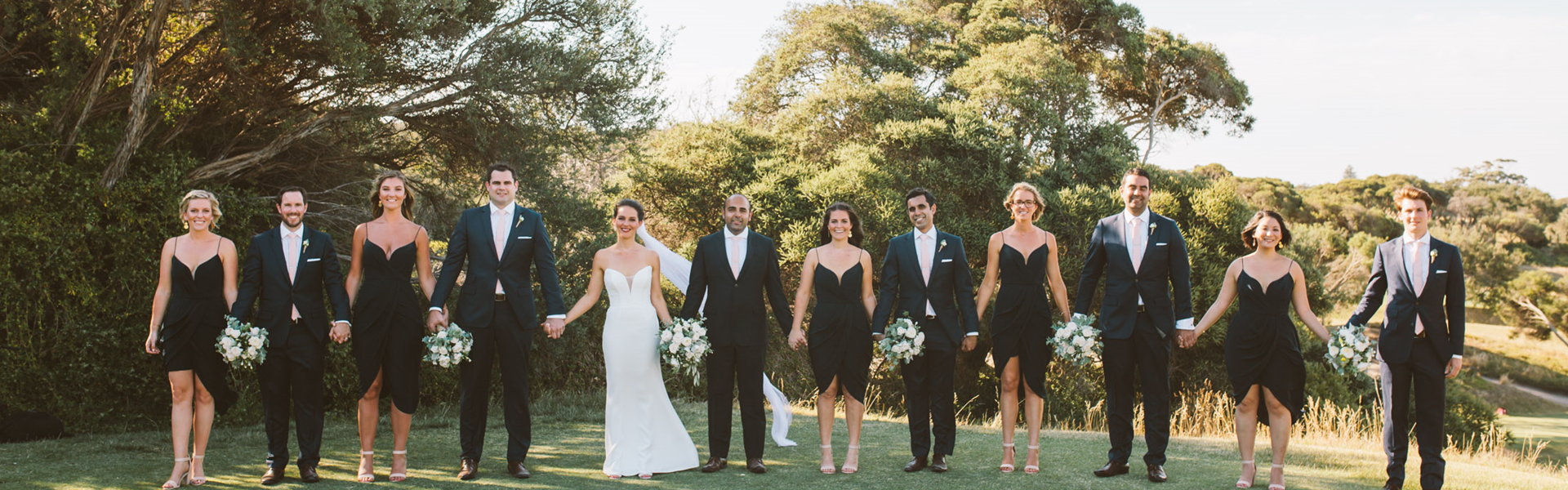 Portsea Golf Club and Mercure Portsea