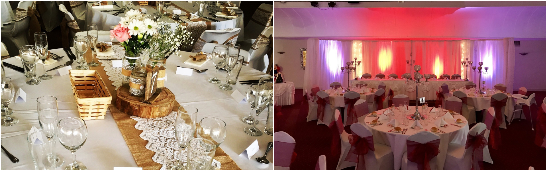 Premiere Function Centre