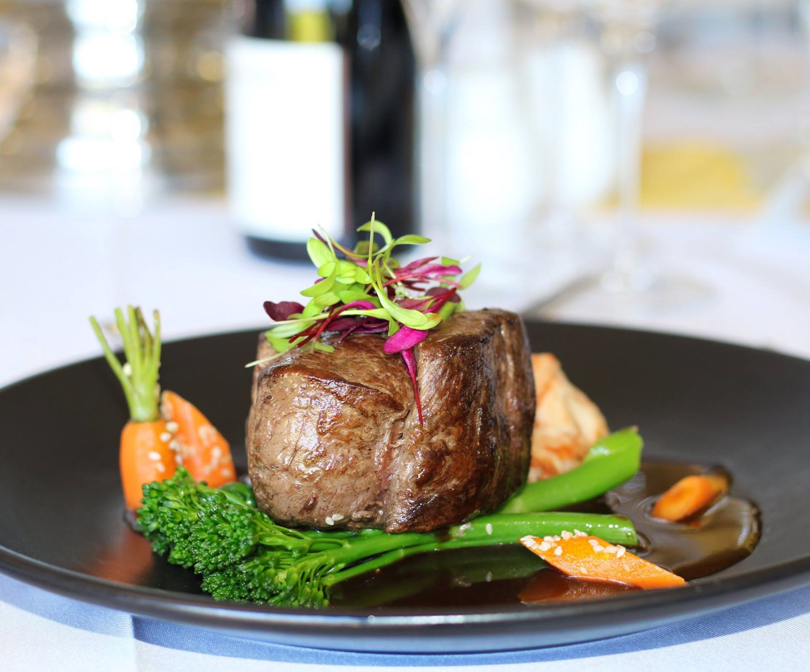 Prestige Catering and Event Hire