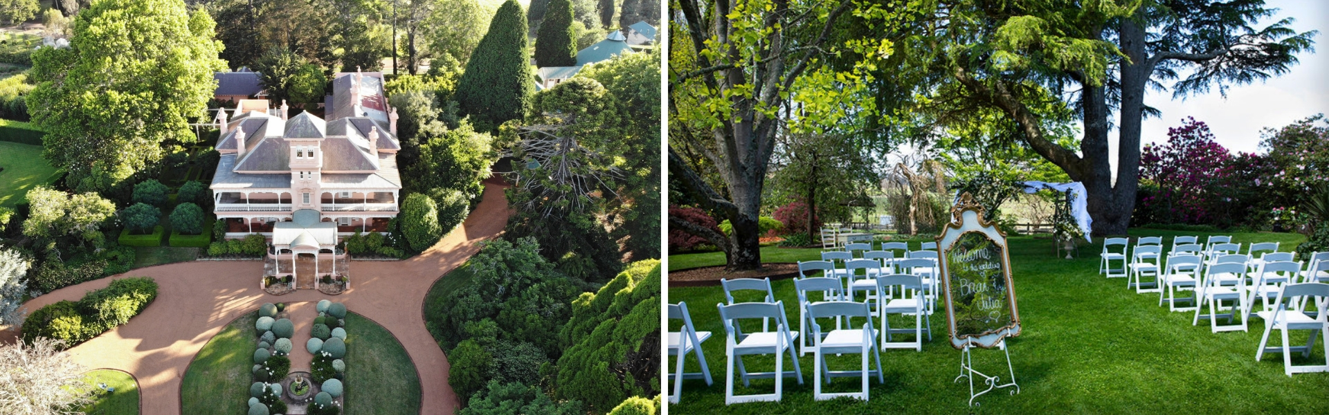 RETFORD PARK WEDDINGS 