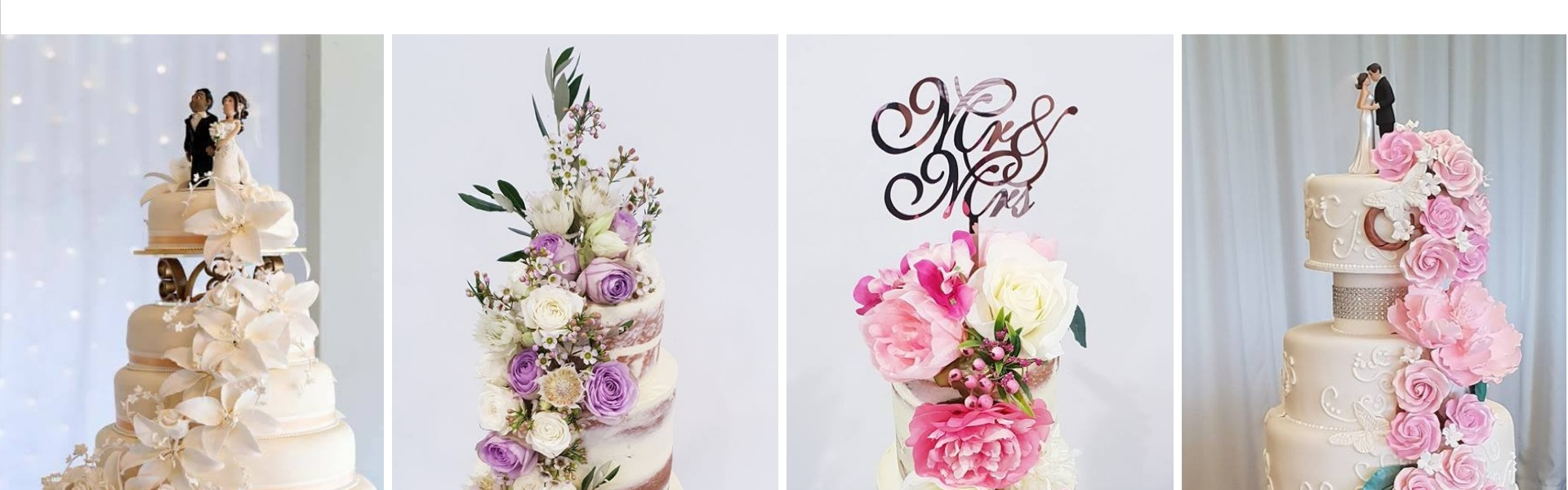 Rachael's Design a Cake