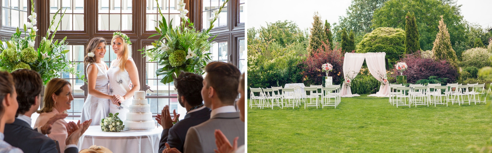 Rainbow Celebrant Yarra Valley - Robynne Mauger