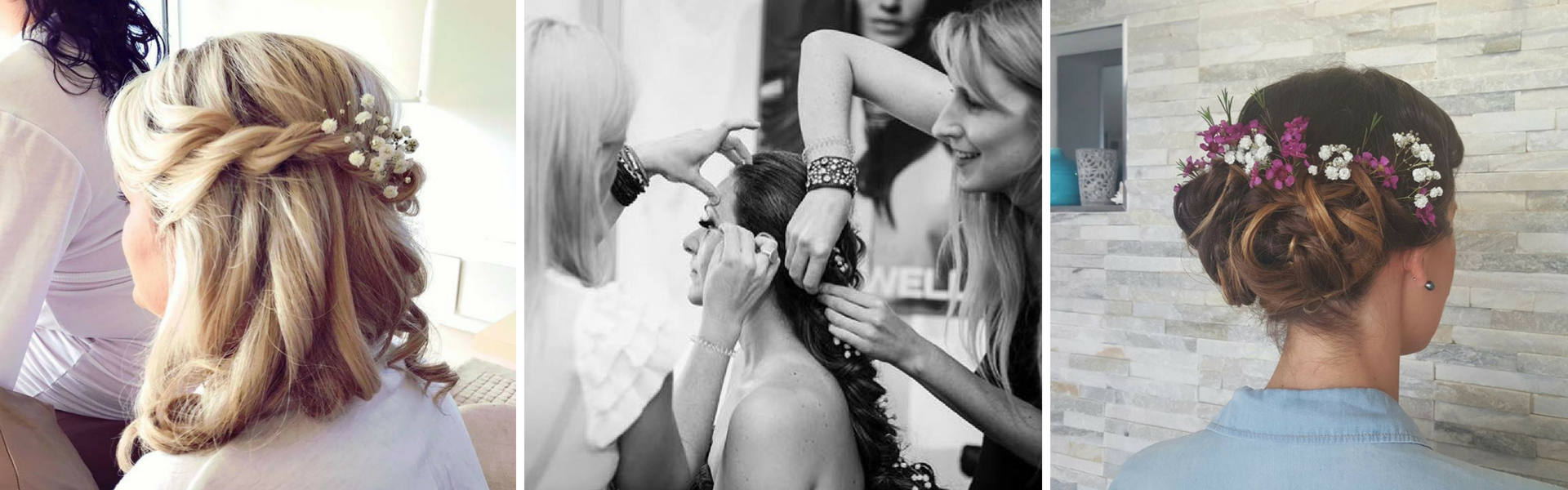 Rainbow Hair and Beauty Studio 