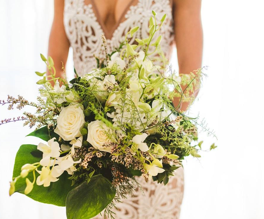 Rainflowers & Wedding Bells Florist