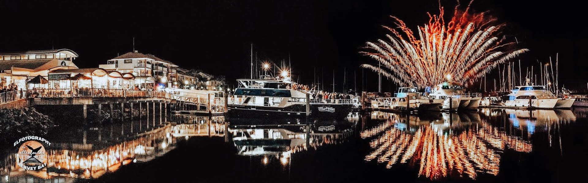 Rapid Action Fireworks