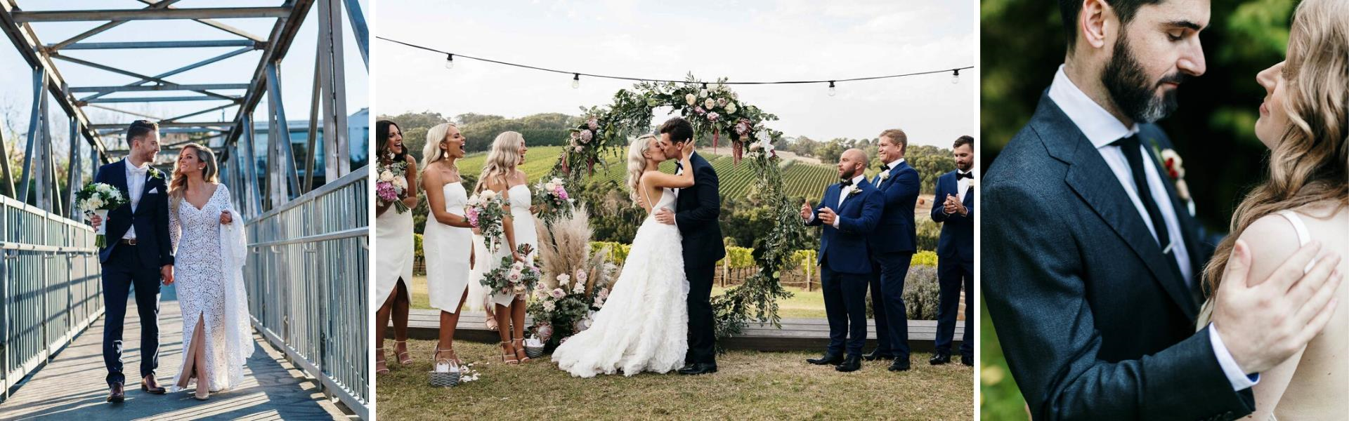 Really Good Weddings