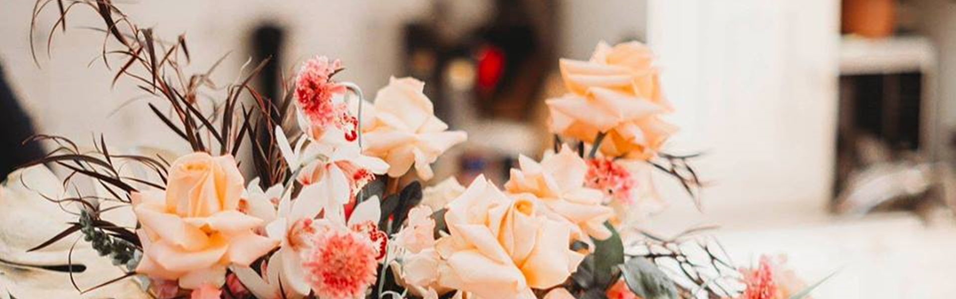 Rebel Rose - Engadine Florist