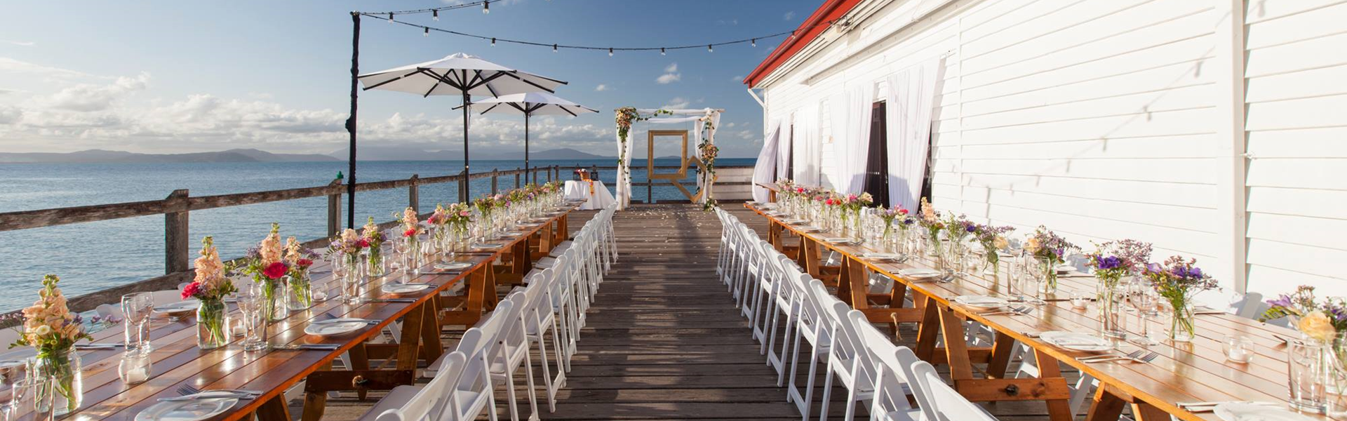 Reef Catering