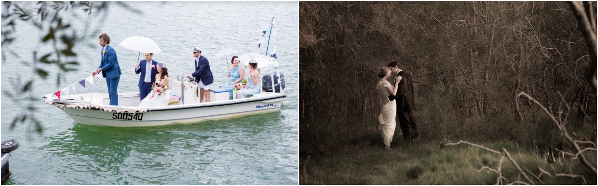 Rickys River Bar + Restaurant 