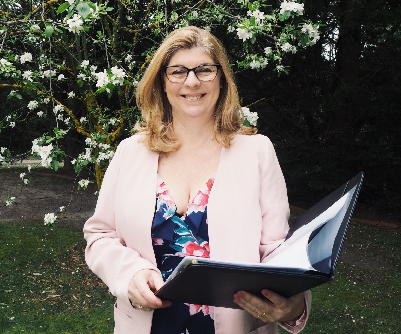 Hitched by Robbie Holt