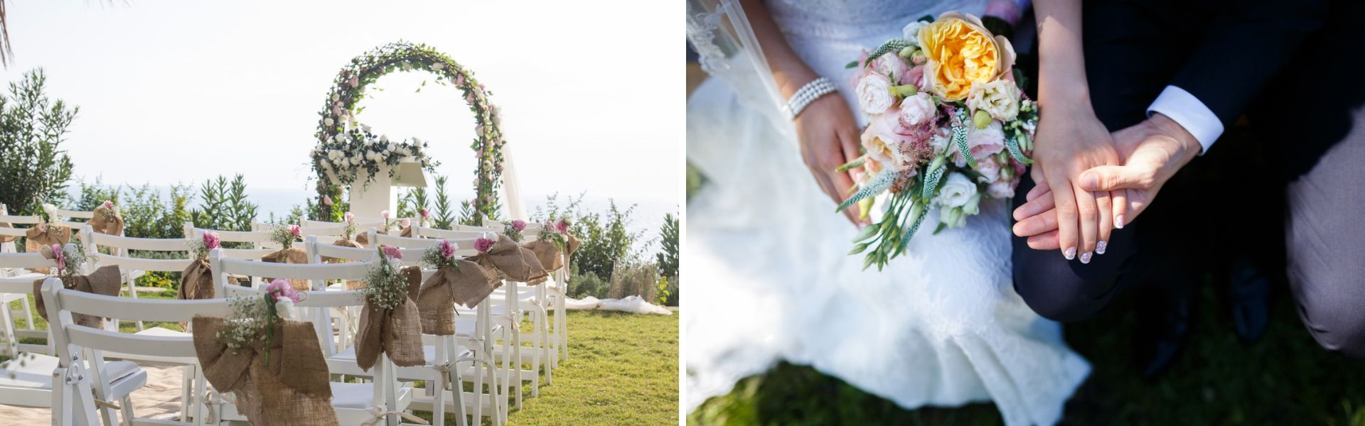 Robert Moore Celebrant