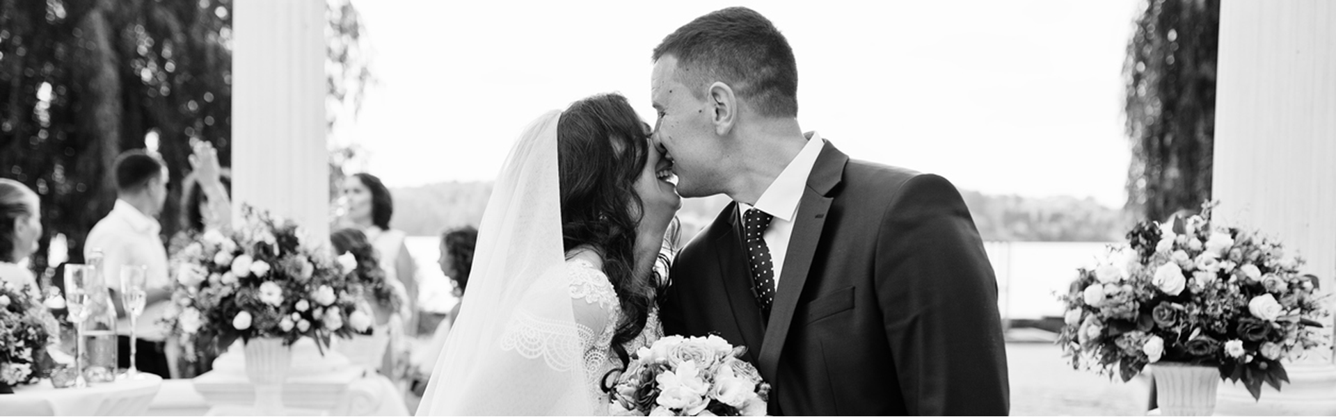 Rodney Barnes Marriage Celebrant