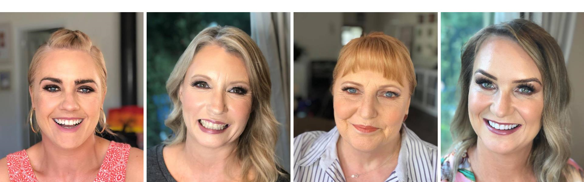 Rose Lane Makeup Artistry