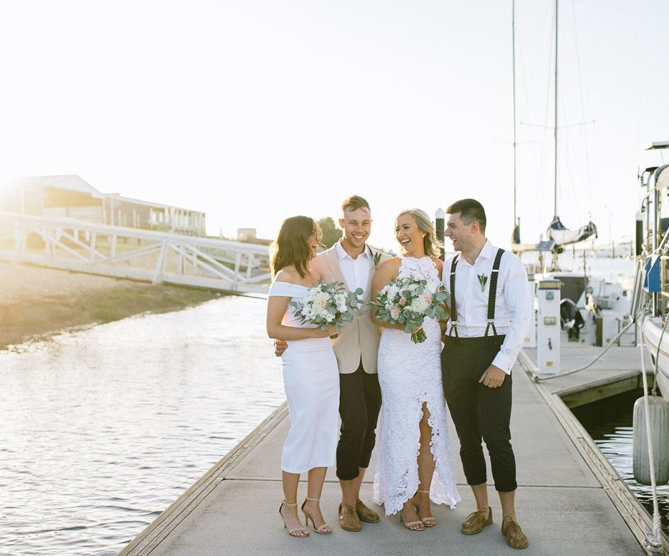 Royal SA Yacht Squadron