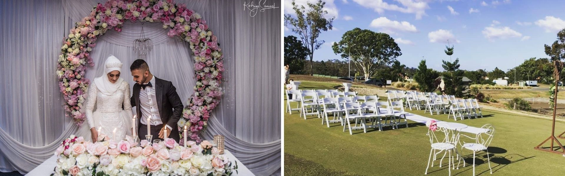 Royal Weddings & Events