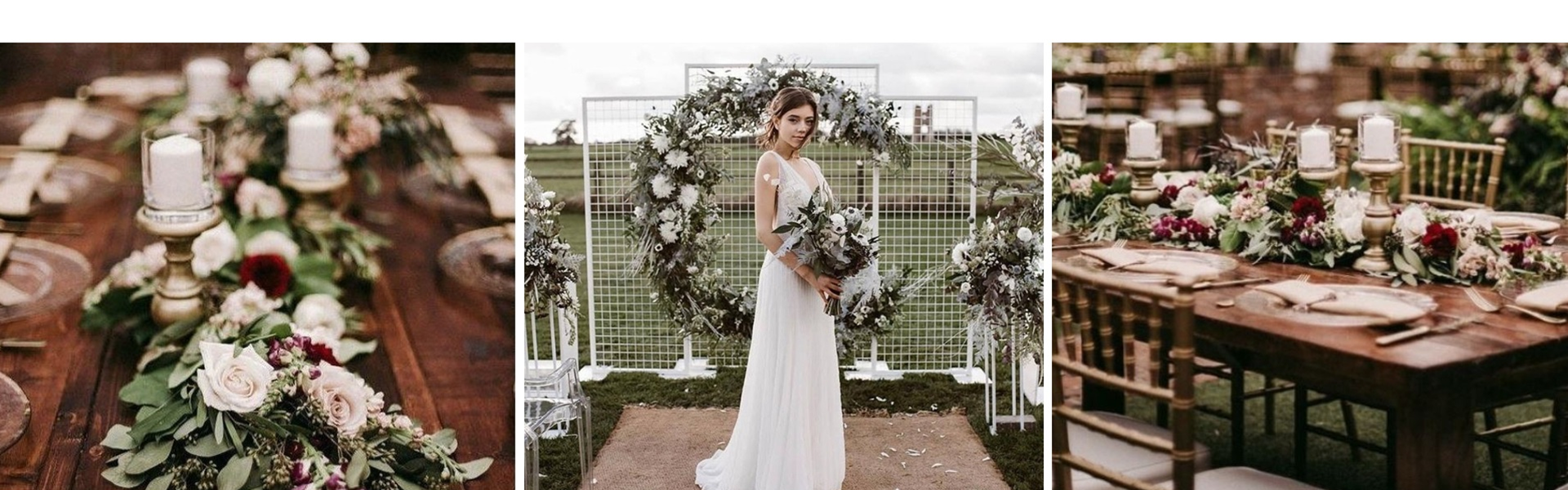 Saass Creative Events 