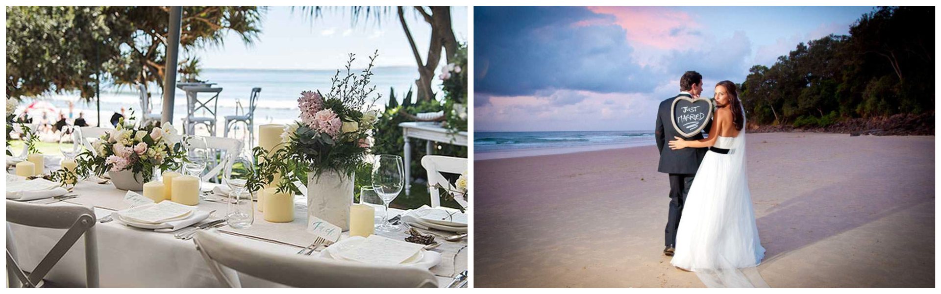 Sails Restaurant Noosa On the Beachfront