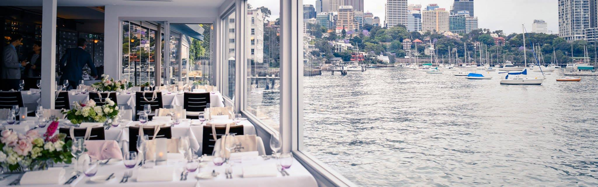 Sails on Lavender Bay