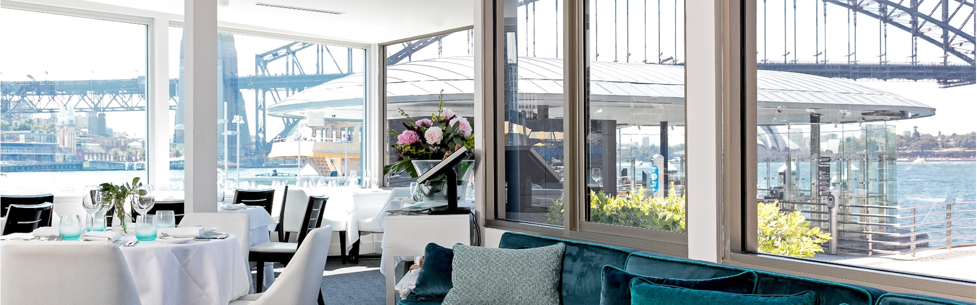 Sails on Lavender Bay