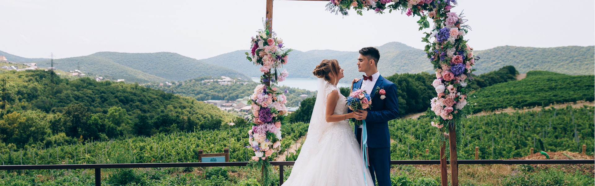 Sandra Radas Celebrant