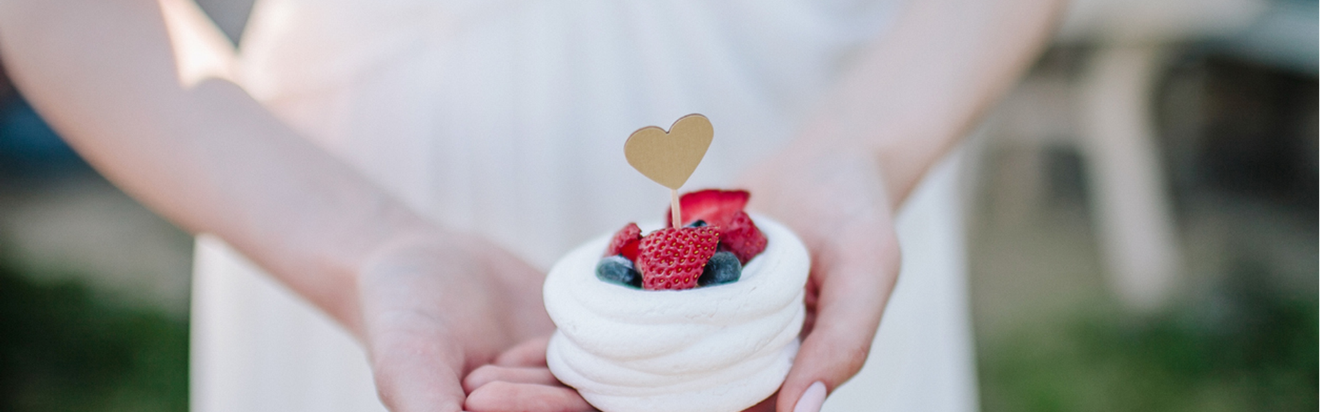 Sarah's Sweet Treats