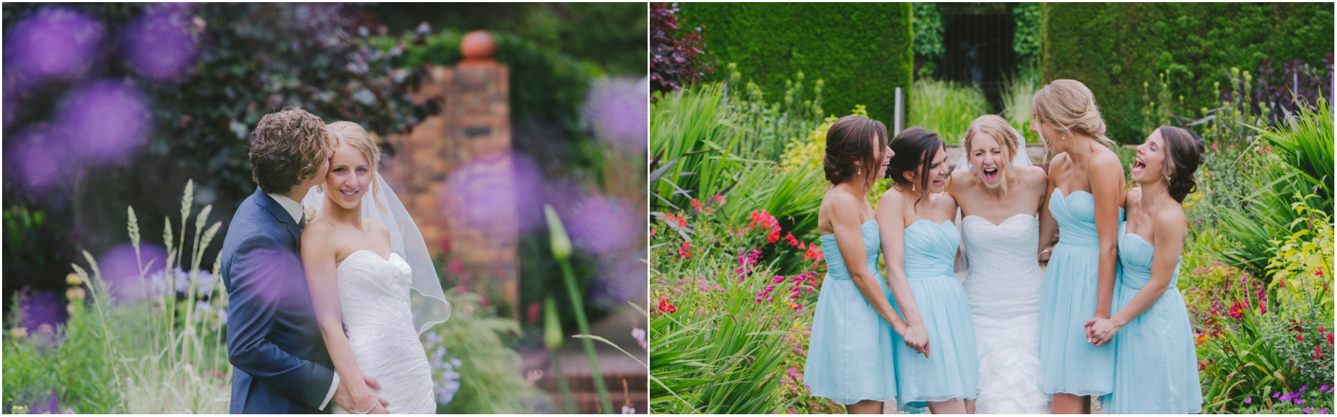 Seasons at Cloudhille