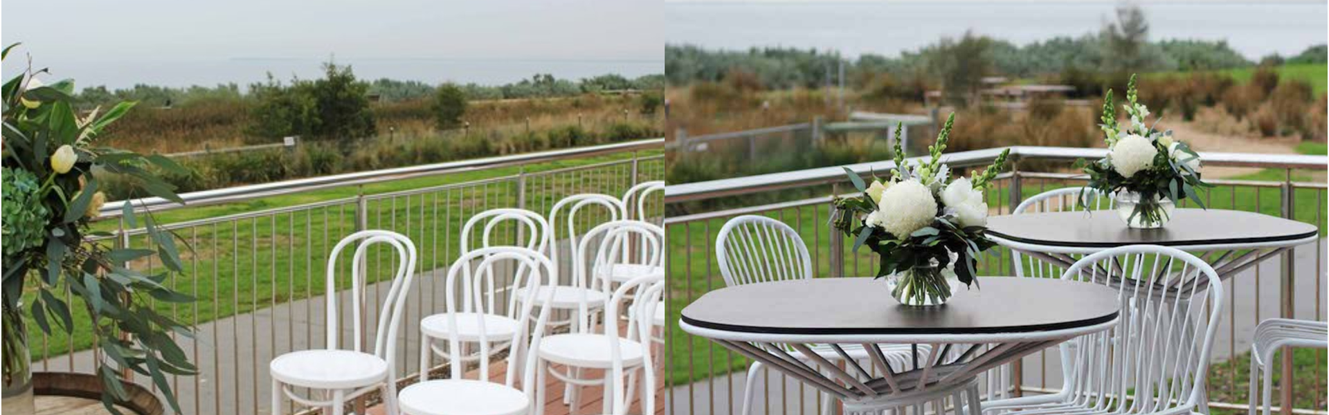 Seaview Events Centre Williamstown