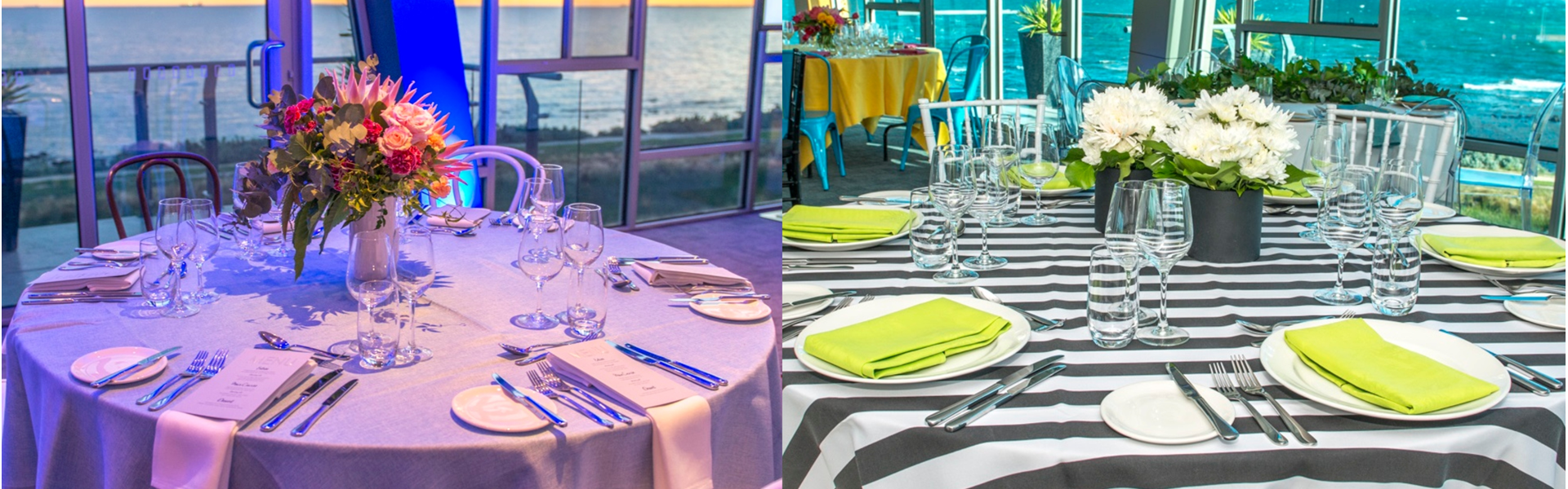 Seaview Events Centre Williamstown