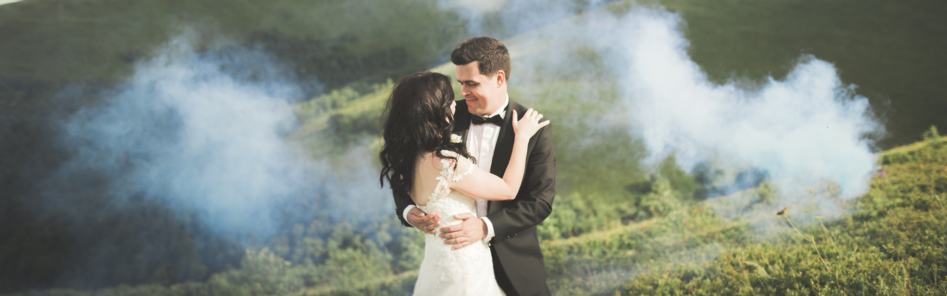 Secret Garden Wedding Decorations