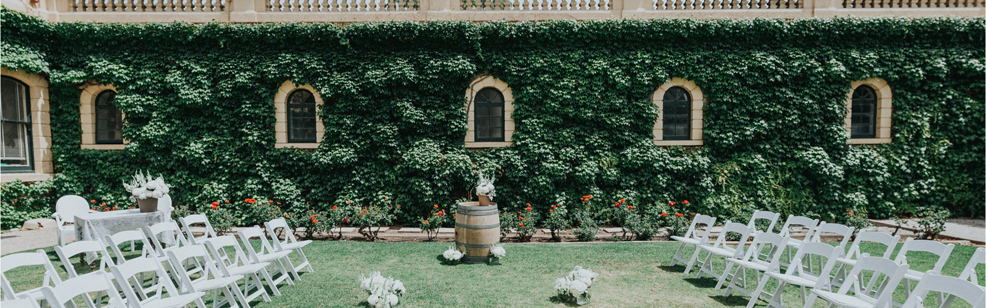 Seppeltsfield Winery 