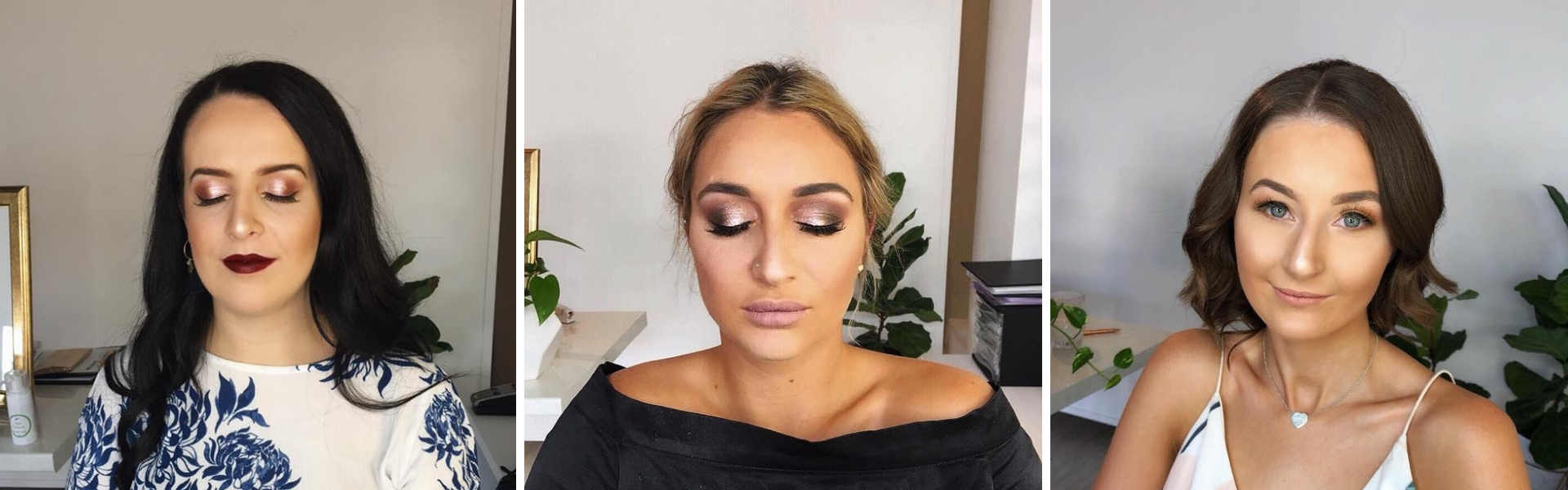 Shania Jackson Makeup Artist