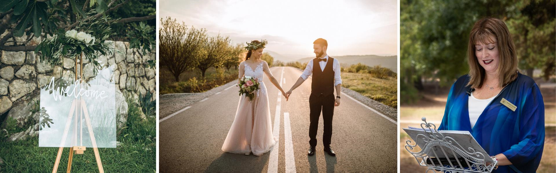 Sharon Munro Civil Celebrant