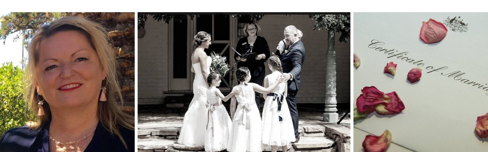 Sheralee Everson Celebrant 