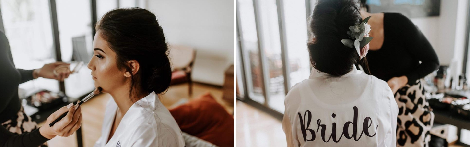 Shikarni Jane – Pro Makeup Artist 