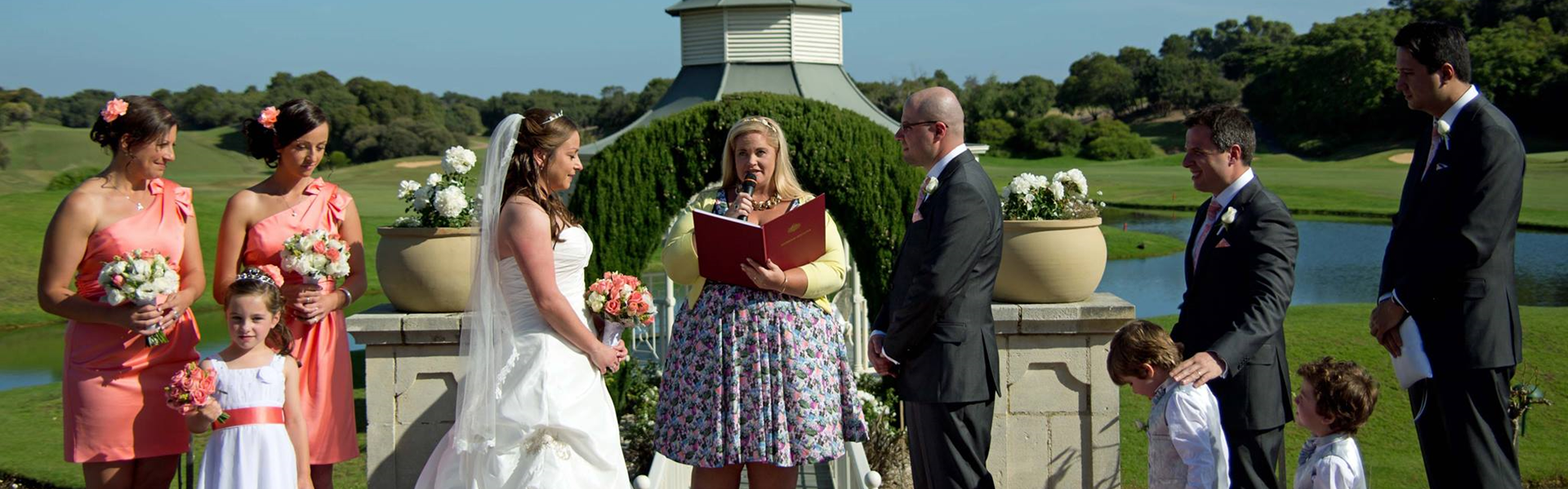 Shining Starz Celebrants