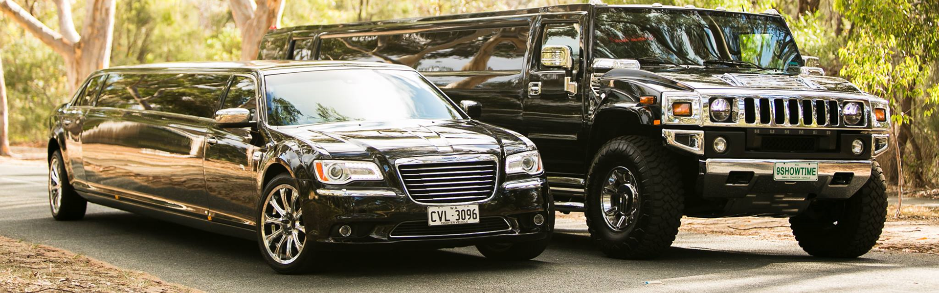 Showtime Limousines Perth