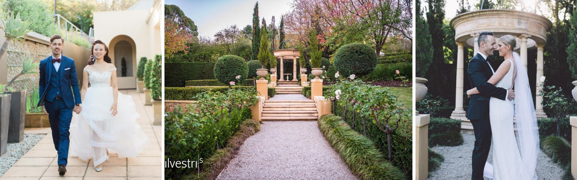 Silvestri's of Clarendon