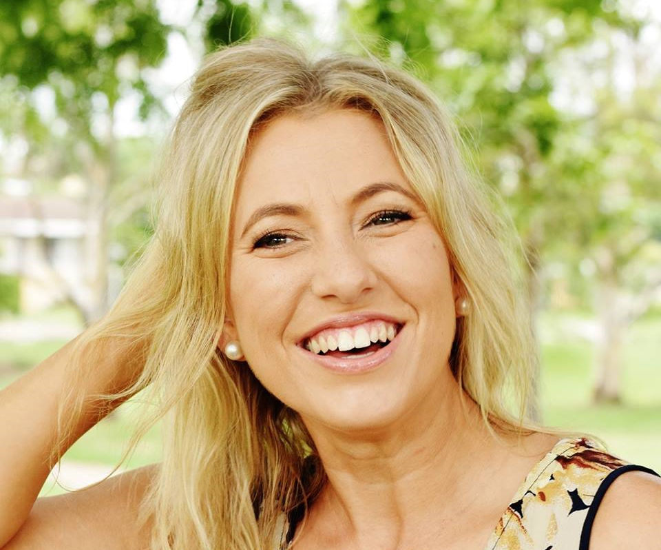 Simone Butler Marriage Celebrant