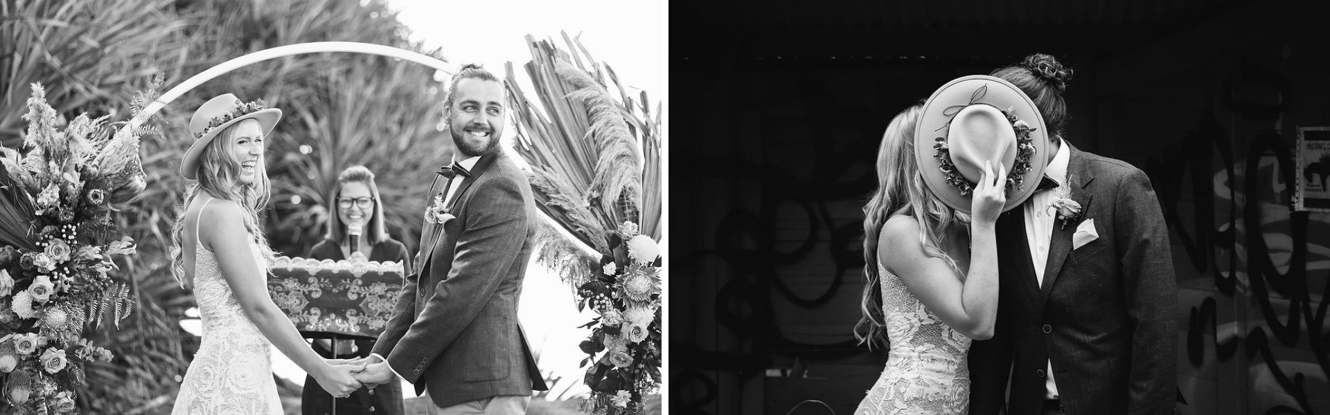 Siobhan Adams - Marriage Celebrant